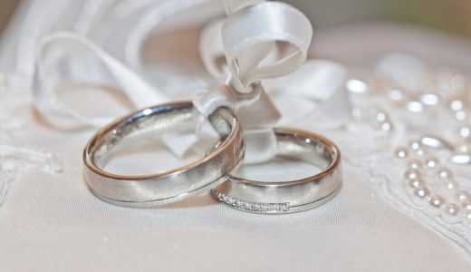 【女子向けPR・ビューティ編】結婚指輪を買うなら大阪がおすすめ！！その理由とは…？